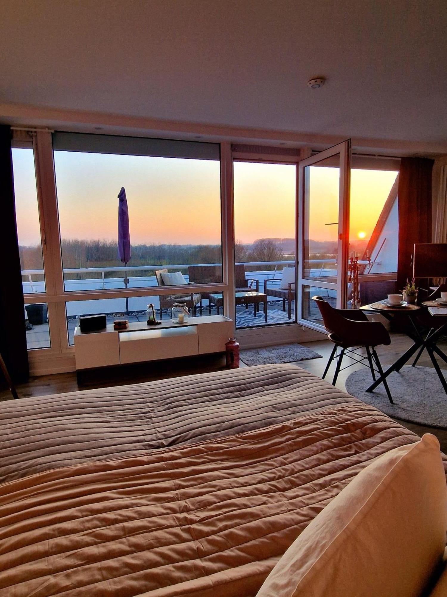 Design-Appartement-Schoenfeld كيل المظهر الخارجي الصورة