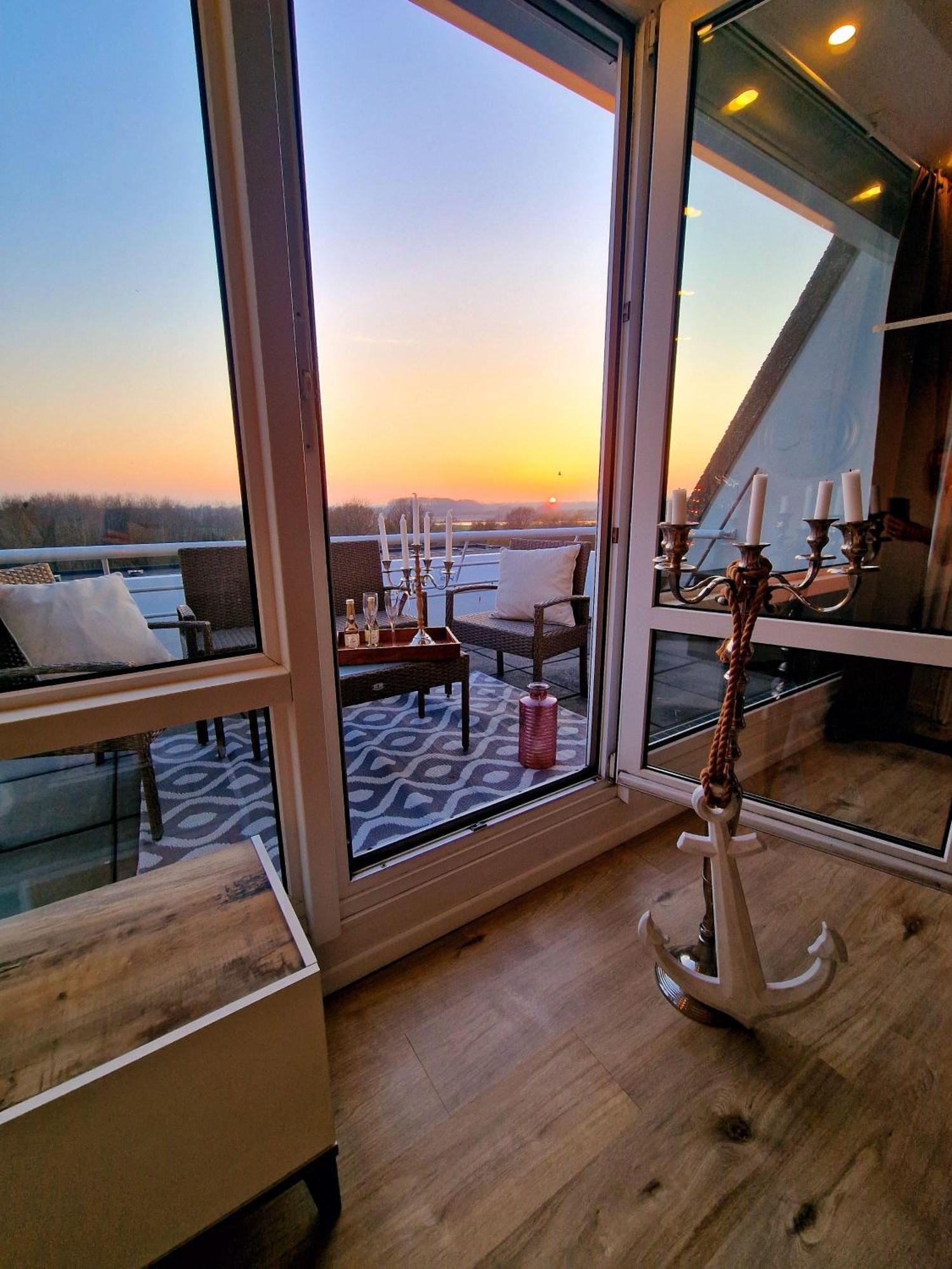 Design-Appartement-Schoenfeld كيل المظهر الخارجي الصورة