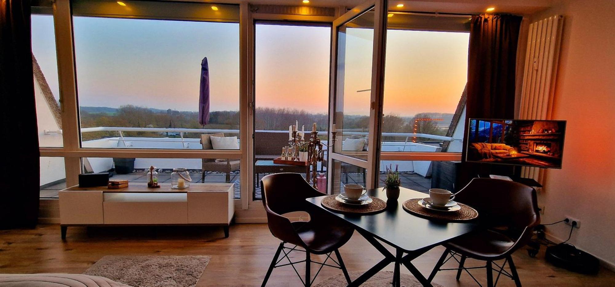 Design-Appartement-Schoenfeld كيل المظهر الخارجي الصورة