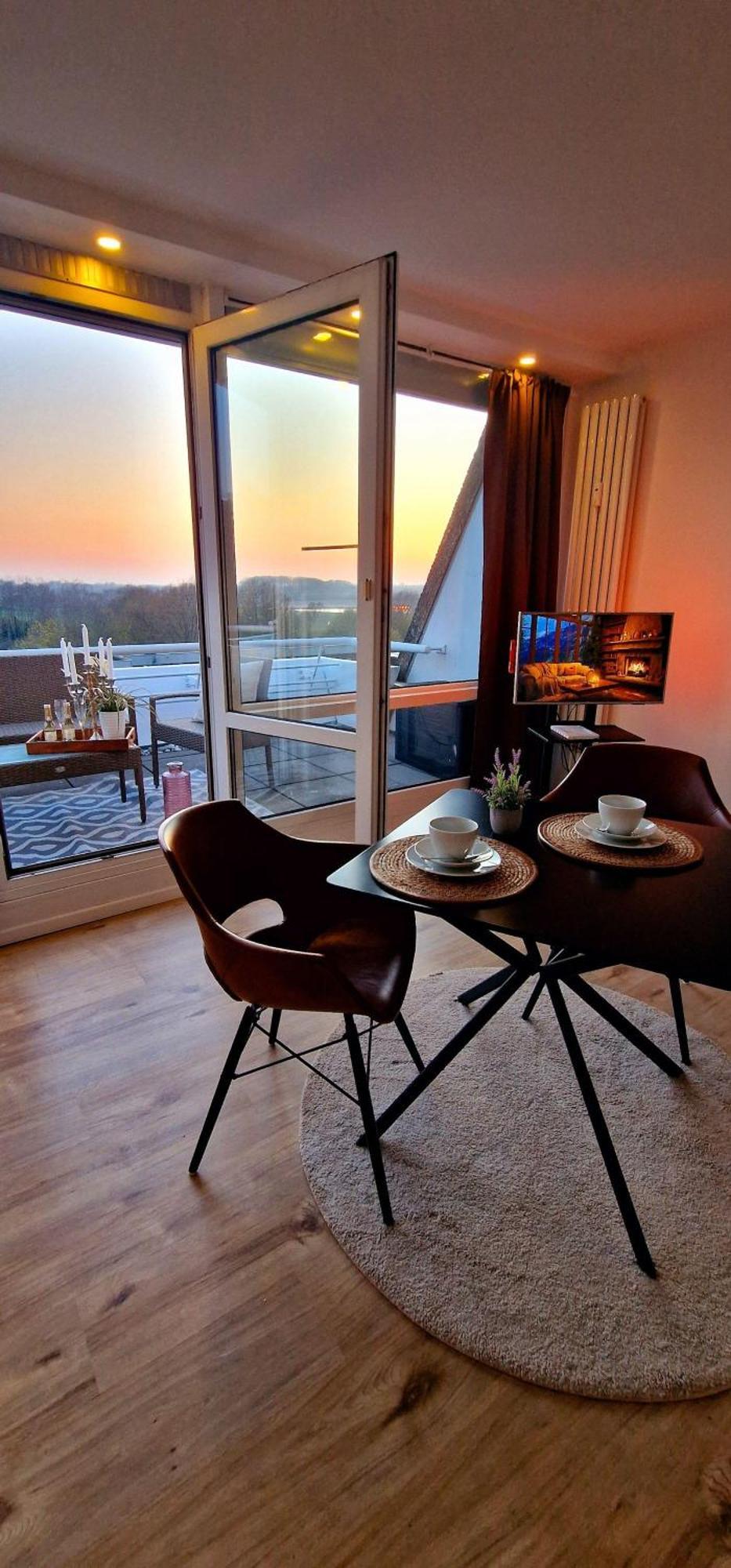 Design-Appartement-Schoenfeld كيل المظهر الخارجي الصورة