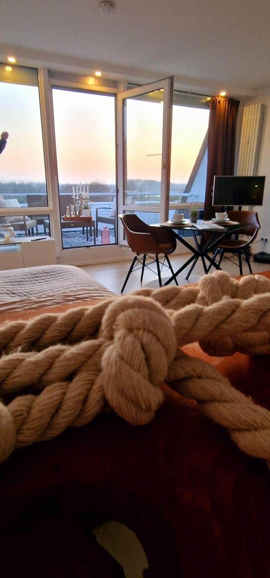 Design-Appartement-Schoenfeld كيل المظهر الخارجي الصورة