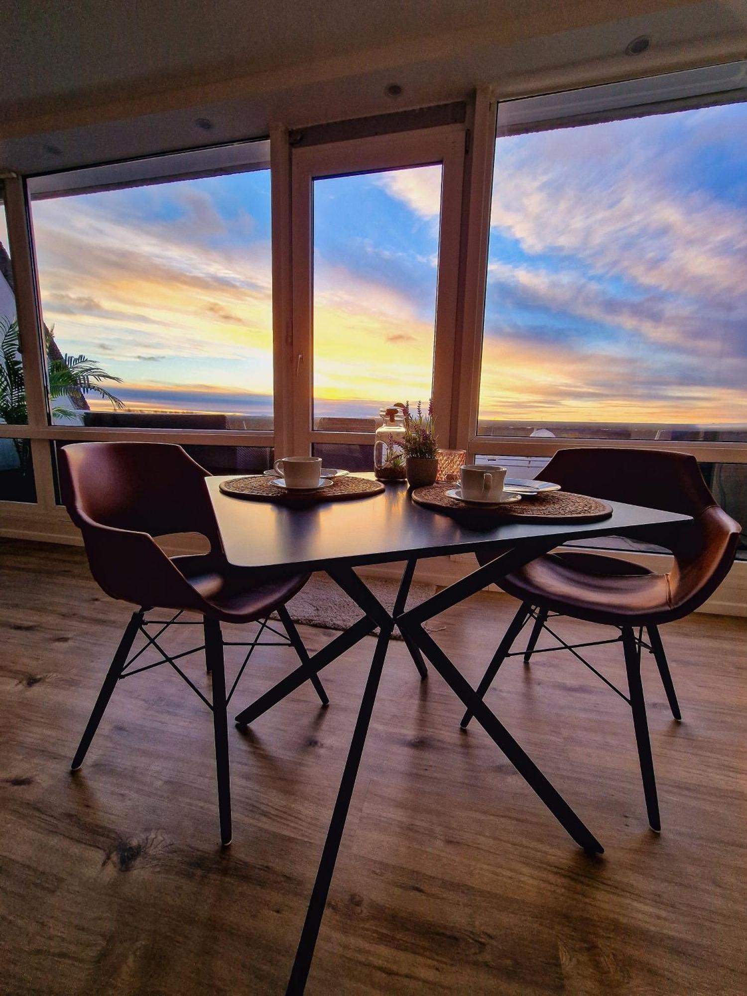 Design-Appartement-Schoenfeld كيل المظهر الخارجي الصورة