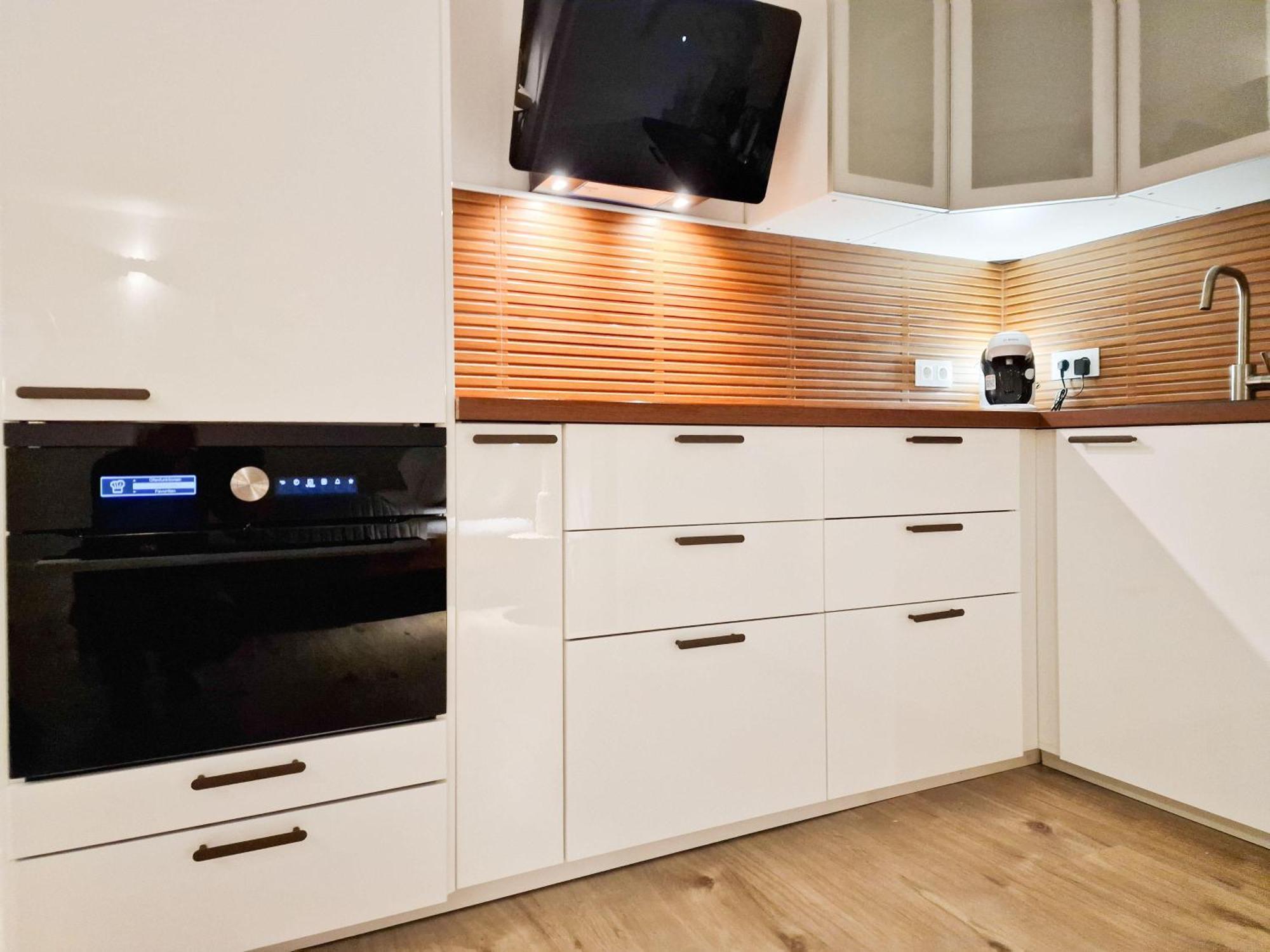 Design-Appartement-Schoenfeld كيل المظهر الخارجي الصورة