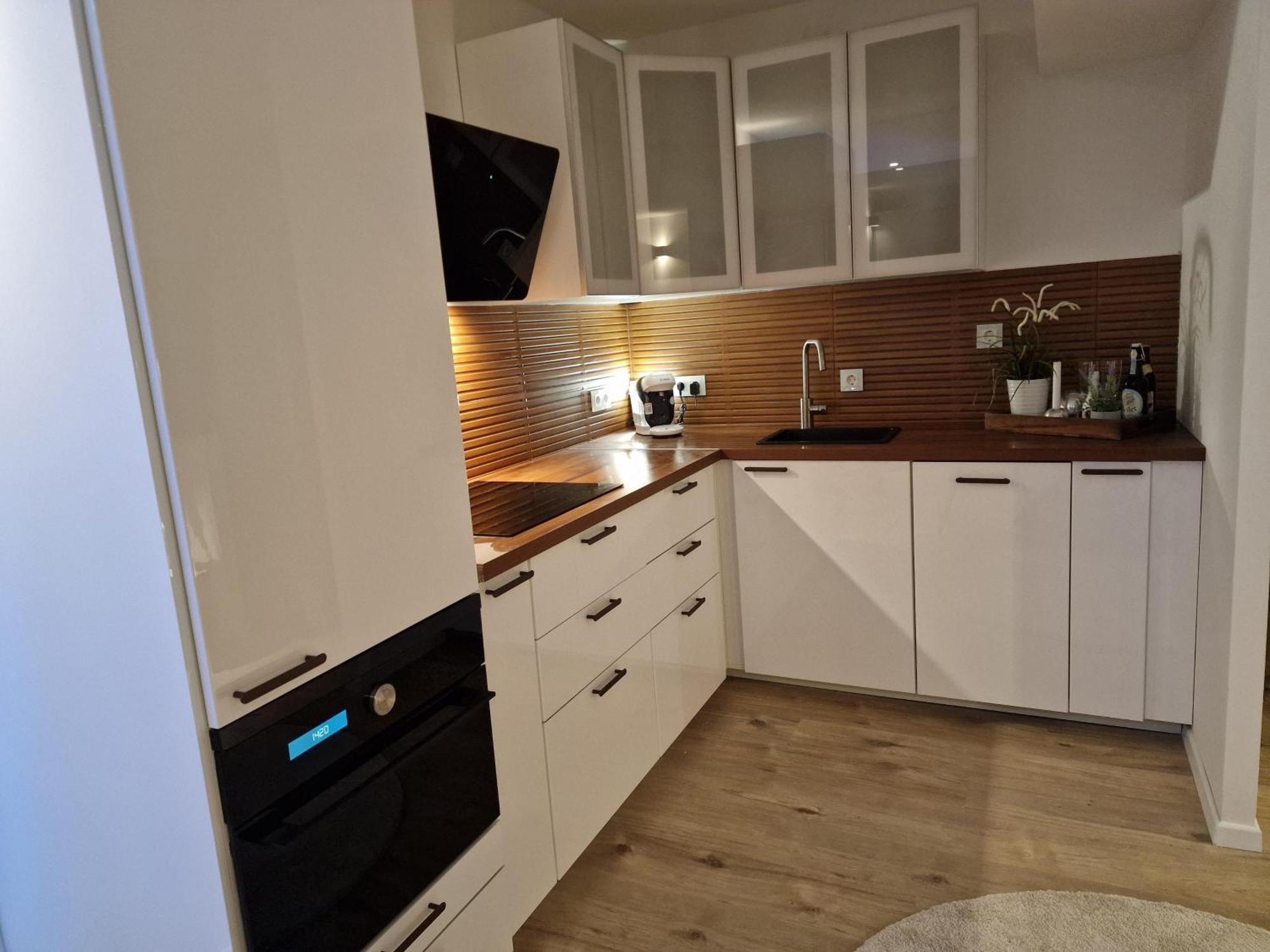 Design-Appartement-Schoenfeld كيل المظهر الخارجي الصورة