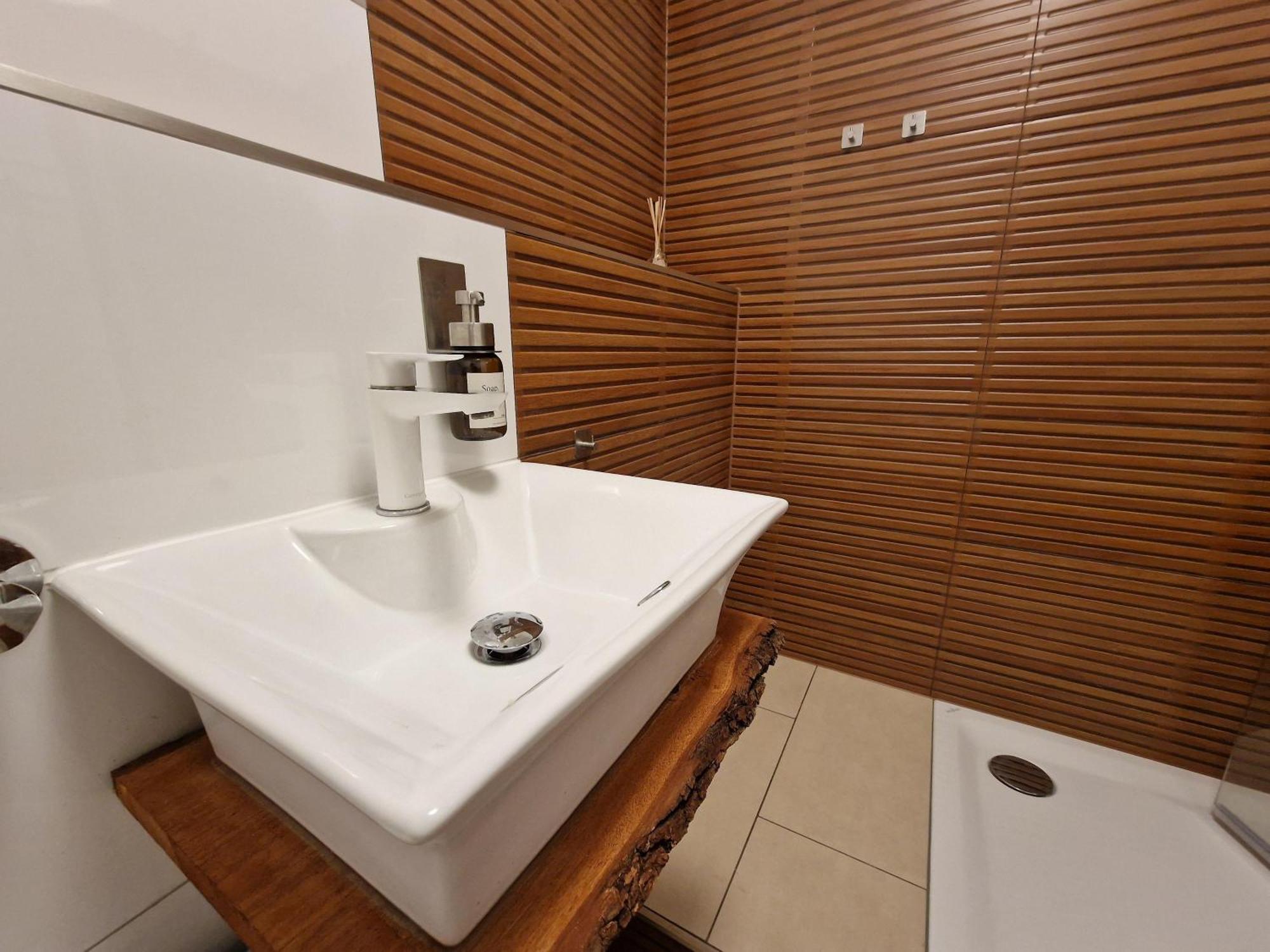 Design-Appartement-Schoenfeld كيل المظهر الخارجي الصورة