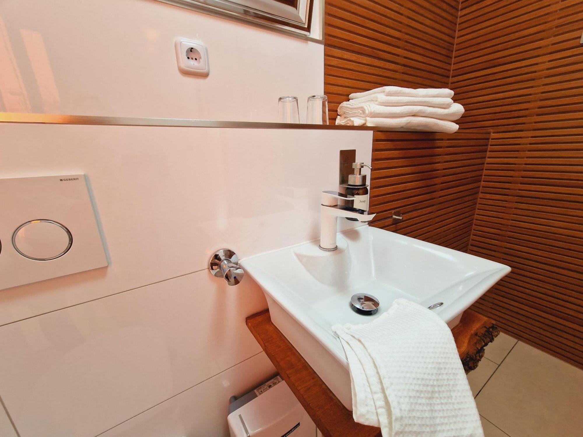 Design-Appartement-Schoenfeld كيل المظهر الخارجي الصورة