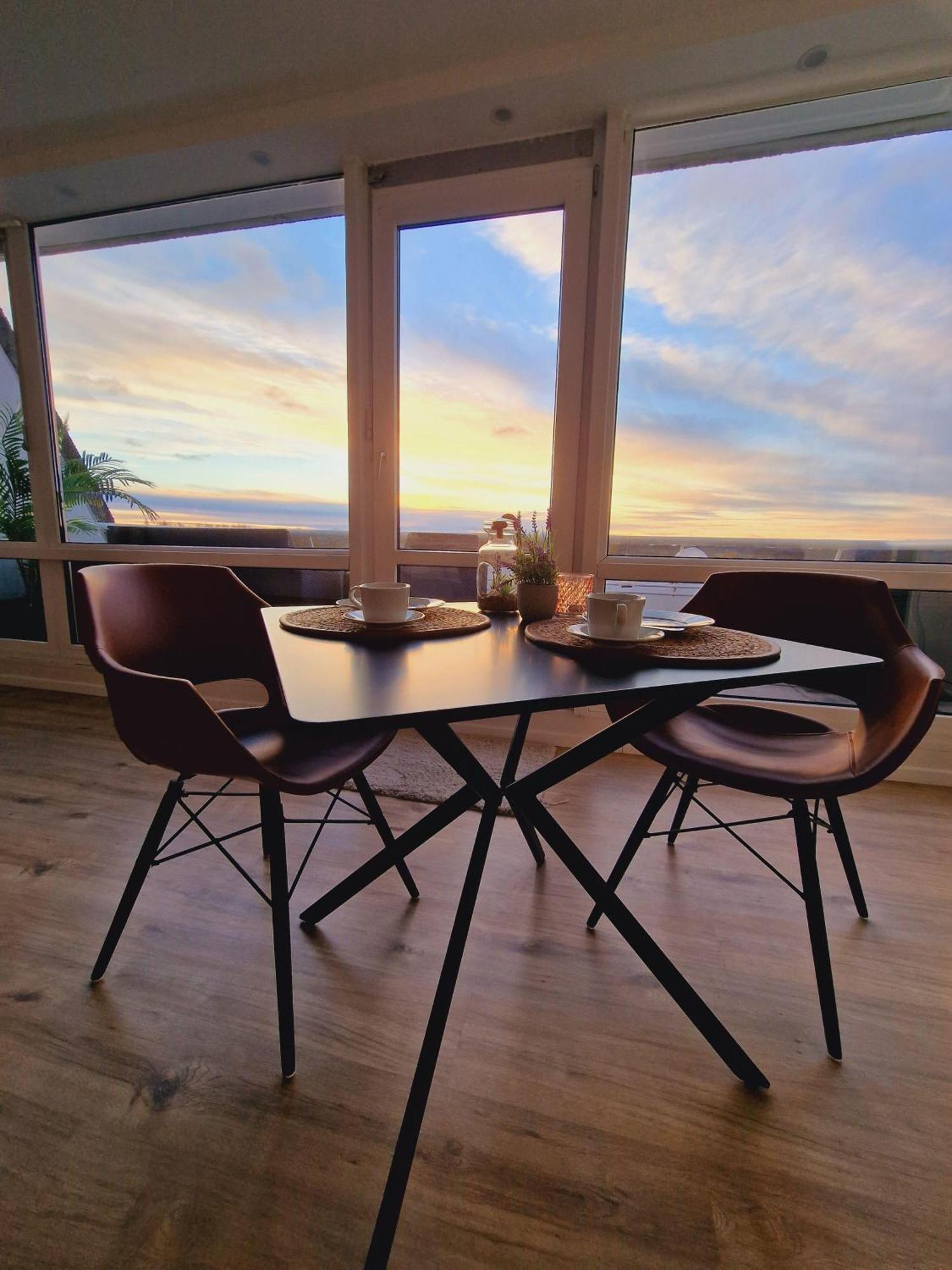 Design-Appartement-Schoenfeld كيل المظهر الخارجي الصورة